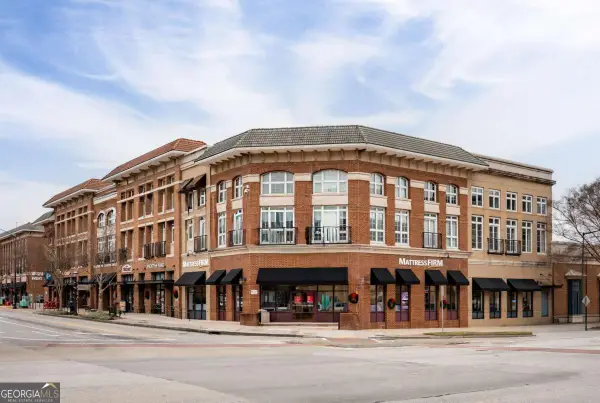 1221 Caroline Street Ne #208, Atlanta, GA 30307