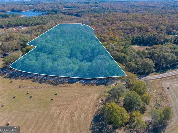 8400 Reed Creek Highway, Hartwell, GA 30643