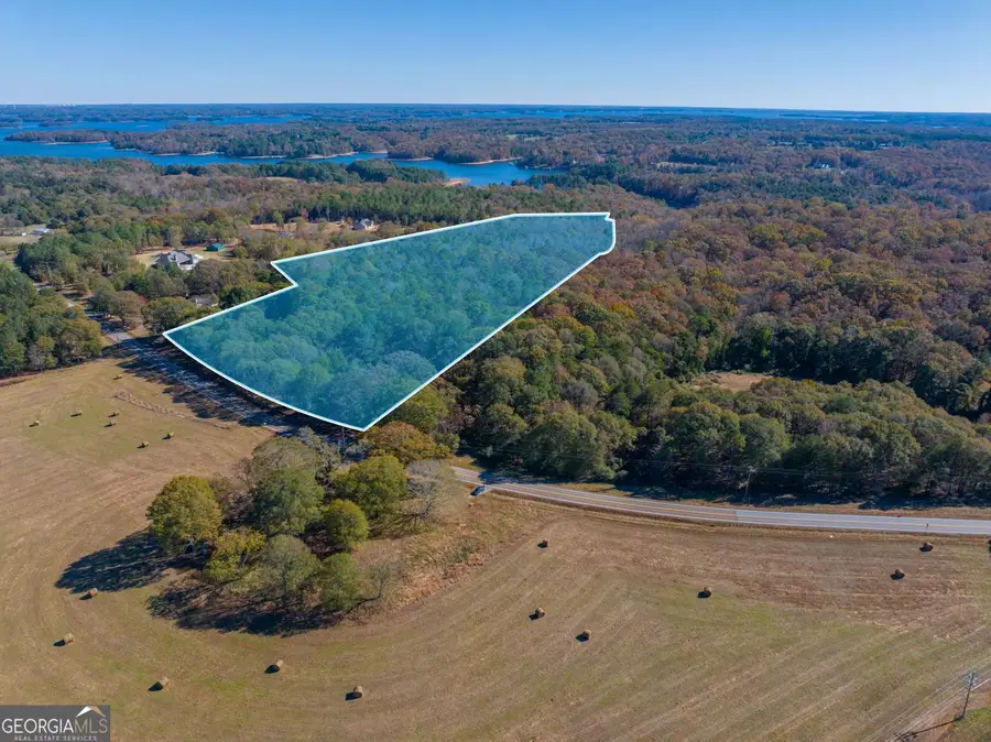 8400 Reed Creek Highway, Hartwell, GA 30643 - Image #2