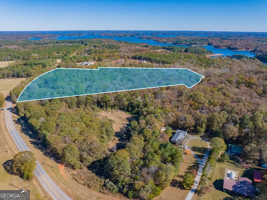 8400 Reed Creek Highway, Hartwell, GA 30643 - Image #3