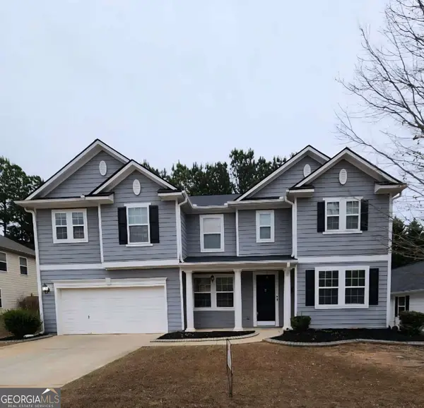 52 Laurel Branch Court, Dallas, GA 30132