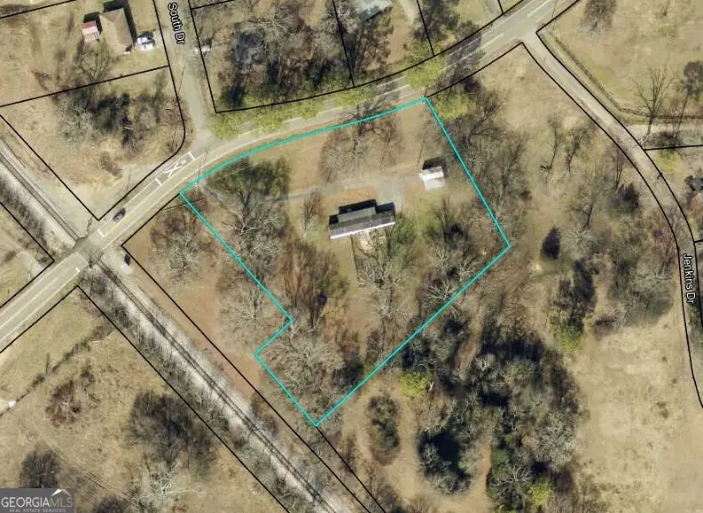 22 Iron Belt Road Se, Cartersville, GA 30120 - Image #2