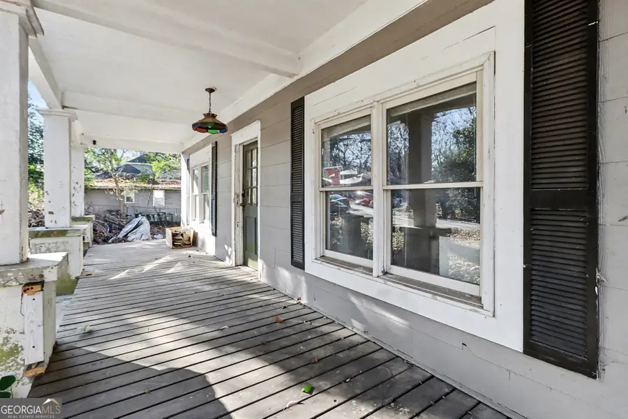 2901 8th Street, Atlanta, GA 30344 - #2