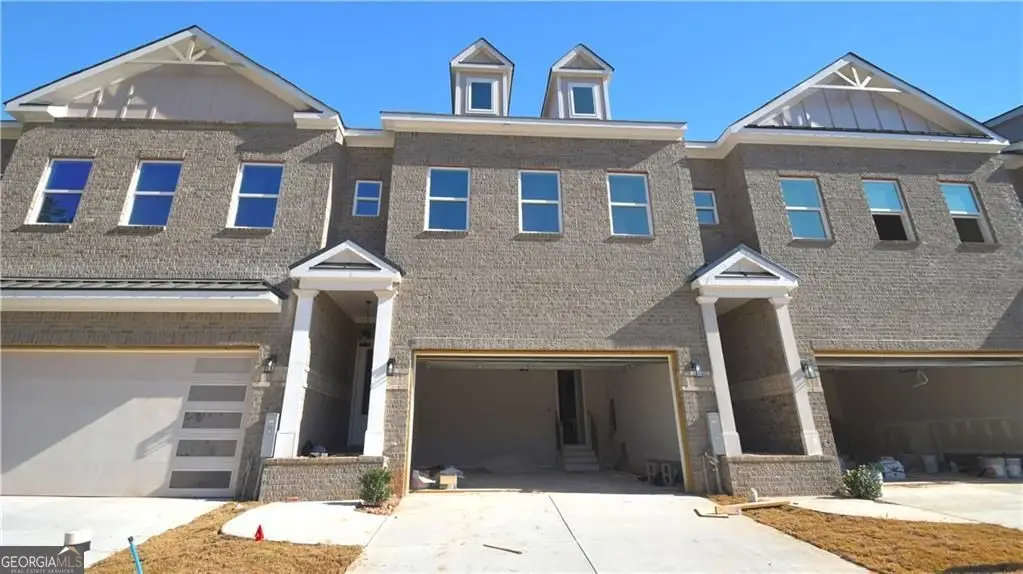3362 Sarah Trail #2, Decatur, GA 30032 - Image #1