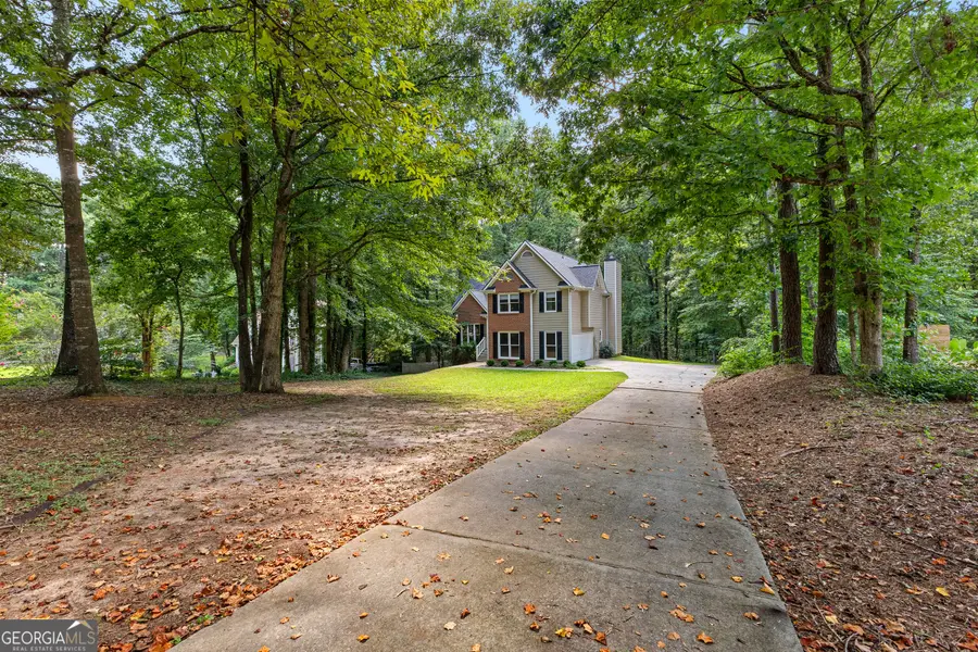 151 Brookstone Park, Newnan, GA 30265 - Image #2