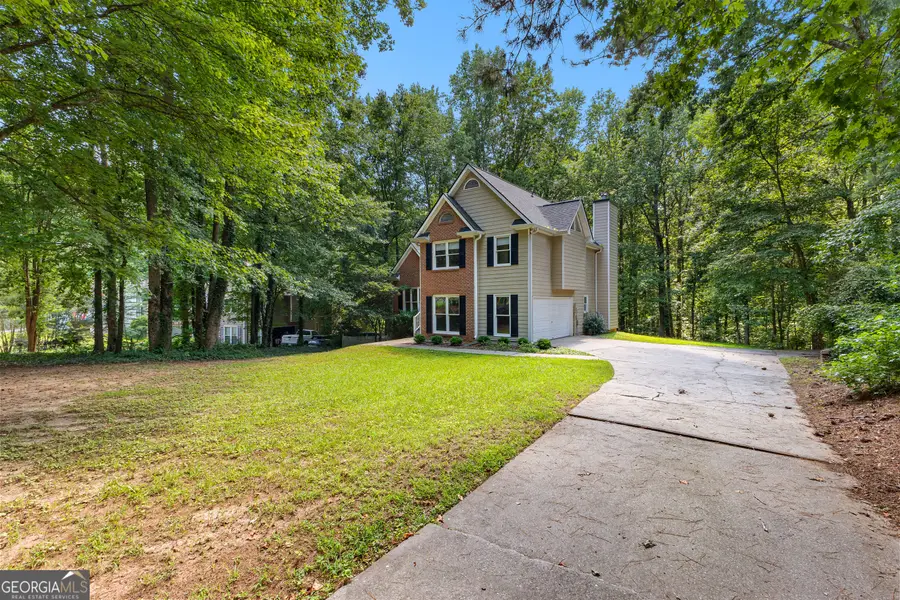 151 Brookstone Park, Newnan, GA 30265 - Image #3