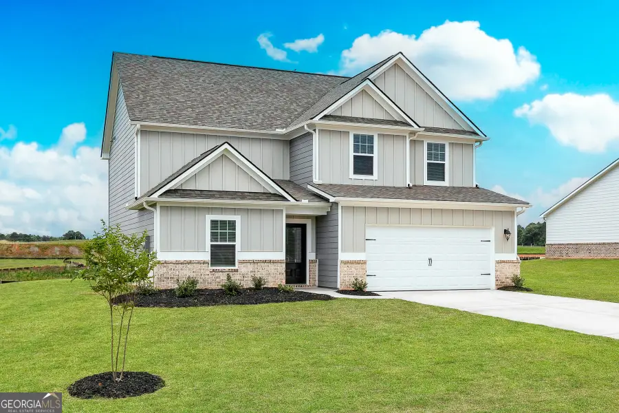 1513 Big Lane, Locust Grove, GA 30248 - Image #2