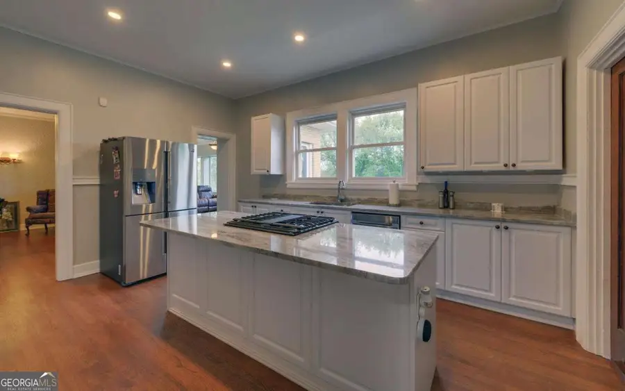 2465 Blue Ridge Drive, Blue Ridge, GA 30513 - Image #2