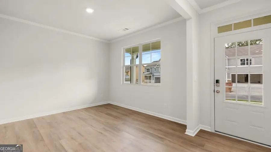 6081 Airedale Drive, Fairburn Union City, GA 30213 - #3