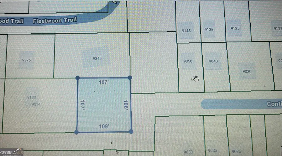 0 Continental Trail, Gainesville, GA 30506 - Image #3