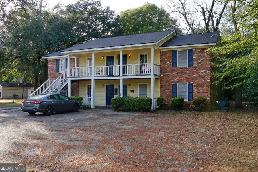607 Eugemar Drive, Albany, GA 31707 - Image #3