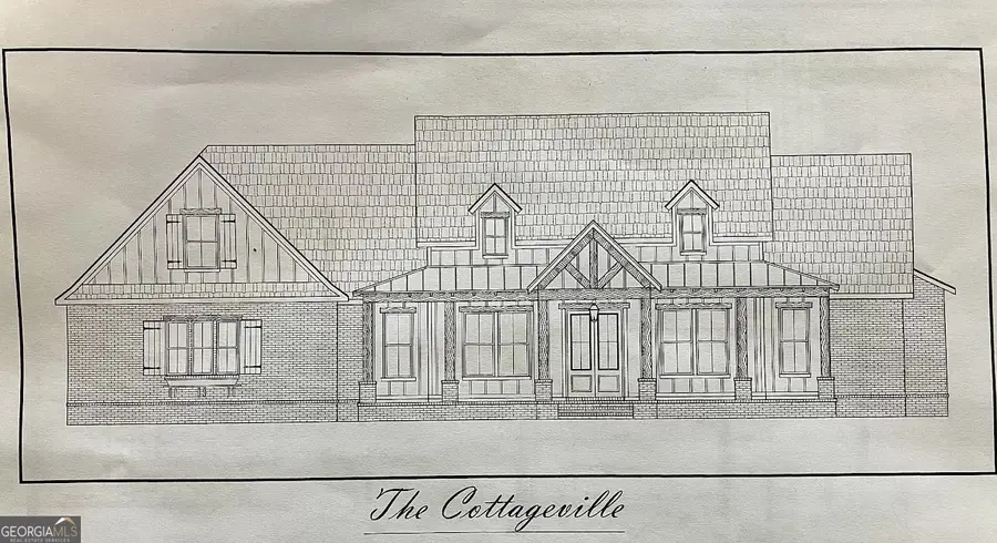 1456 Morgan Road, Bremen, GA 30110 - Image #2