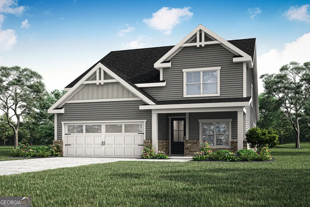 485 Prescott Way, Villa Rica, GA 30180 - Image #1