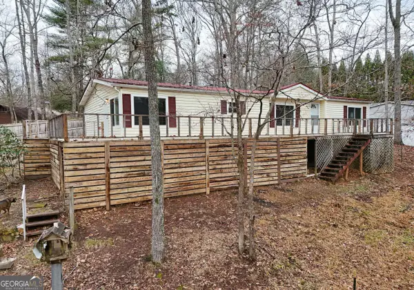 85 Trulove Road, Blairsville, GA 30512