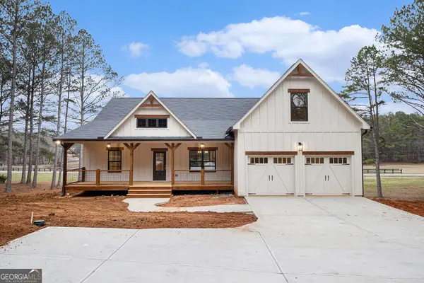 96 Floyd Creek Church Road, Taylorsville, GA 30178