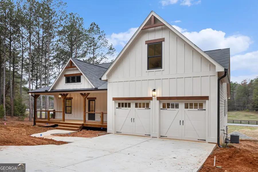 96 Floyd Creek Church Road, Taylorsville, GA 30178 - #3