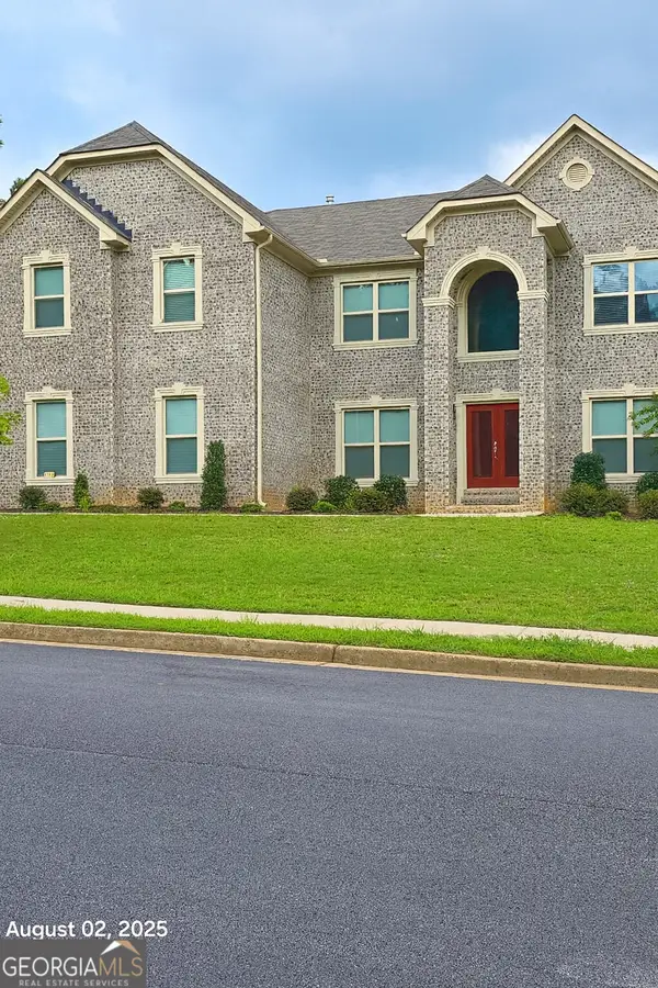 6160 Belmont Drive #10, Douglasville, GA 30135