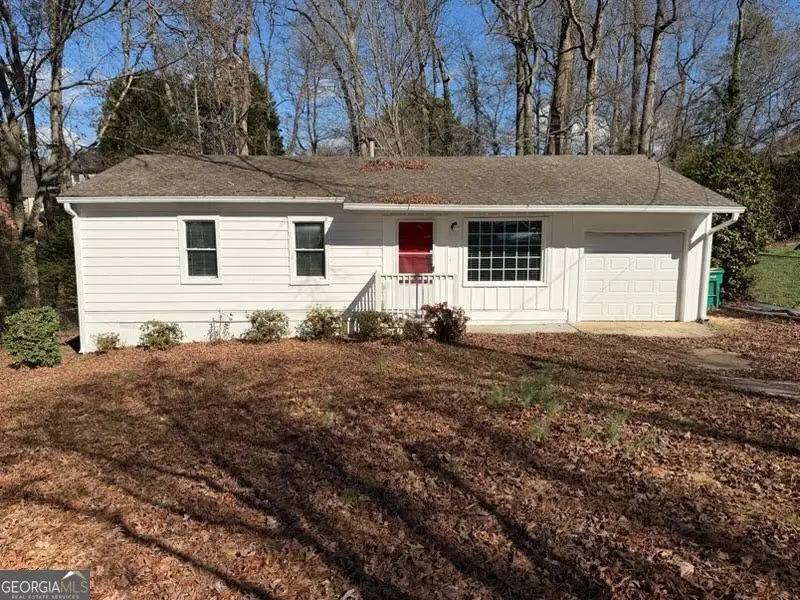 1815 Mackinaw Place Se, Smyrna, GA 30080 - Image #1