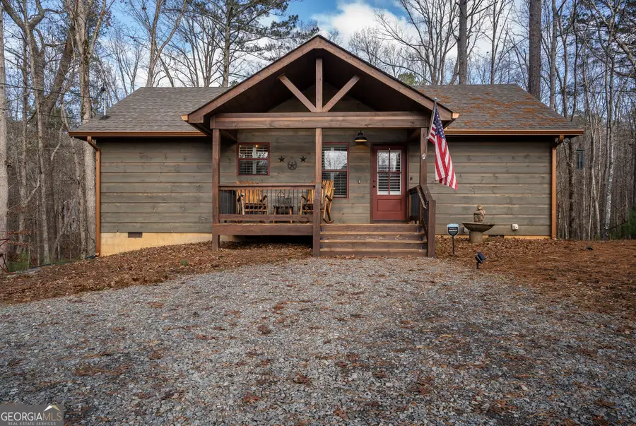 246 Armor Way S, Ellijay, GA 30540 - Image #2