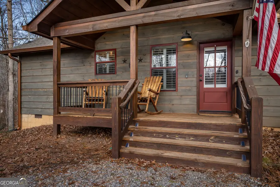 246 Armor Way S, Ellijay, GA 30540 - Image #3