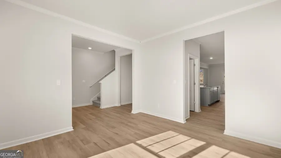 6079 Airedale Drive, Fairburn Union City, GA 30213 - #3