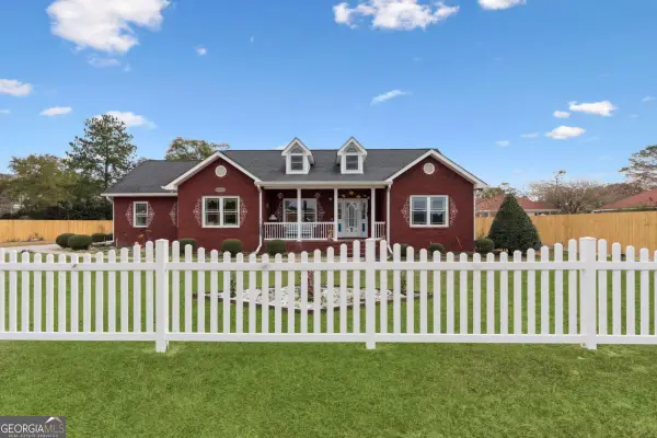 932 Hitching Post Lane, Waycross, GA 31503