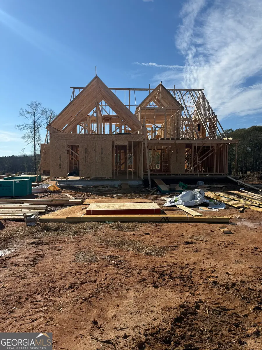 744 Youth Jersey Road, Monroe, GA 30655 - Image #2