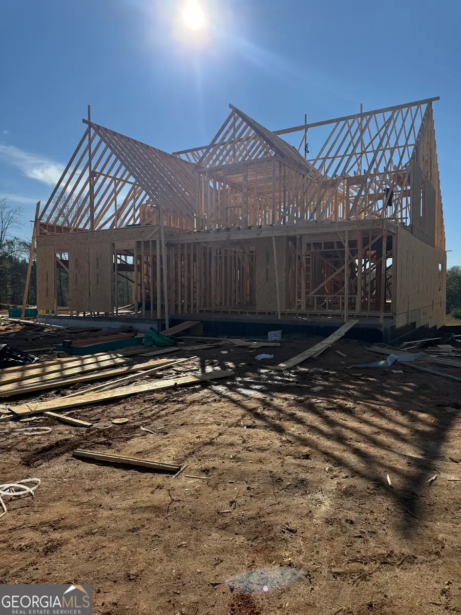 744 Youth Jersey Road, Monroe, GA 30655 - Image #3