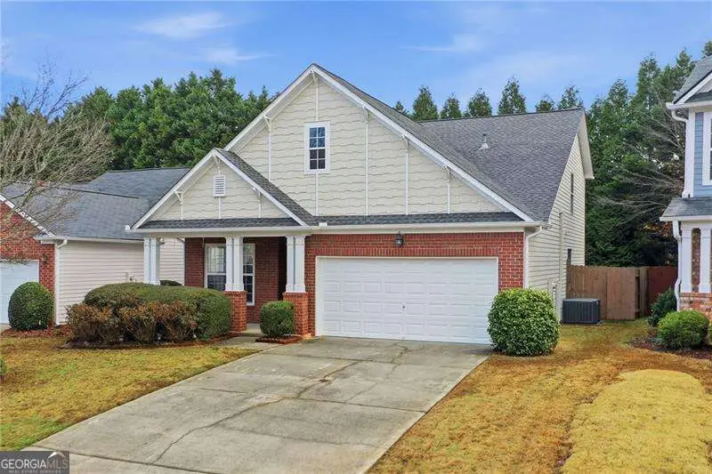 1527 Anna Ruby Lane Nw, Kennesaw, GA 30152 - Image #2