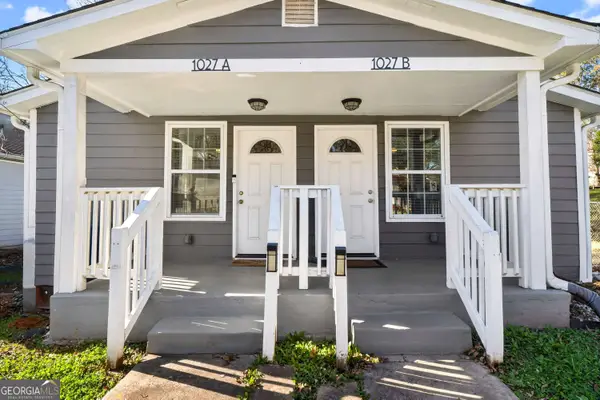 1027 Garibaldi Street Sw, Atlanta, GA 30310