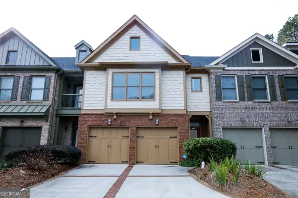 3528 Pecos Lane, Peachtree Corners, GA 30092