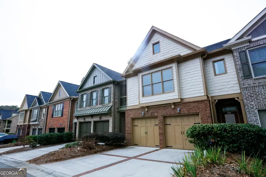 3528 Pecos Lane, Peachtree Corners, GA 30092 - Image #2