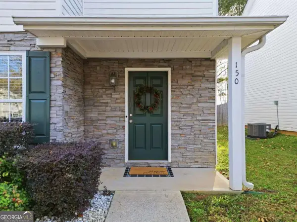 150 Hiram Terrace, Hiram, GA 30141