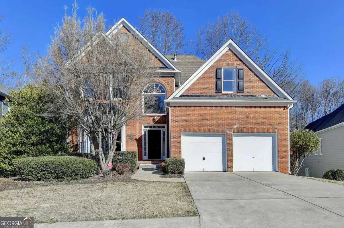 1924 Wilkenson Crossing, Marietta, GA 30066 - #1