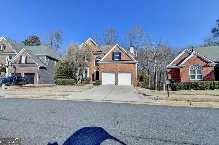 1924 Wilkenson Crossing, Marietta, GA 30066 - #2
