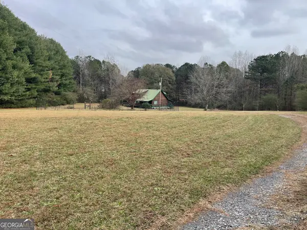 3399 Corinth Poseyville Road, Bremen, GA 30110