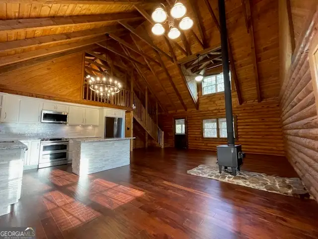 3399 Corinth Poseyville Road, Bremen, GA 30110 - Image #2