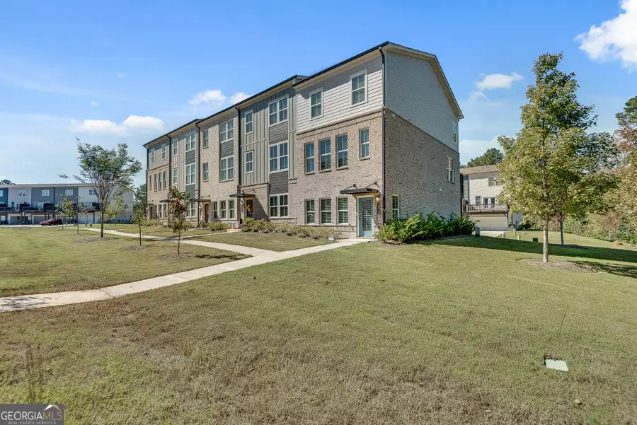 1216 Marlo Way Road, Acworth, GA 30102 - Image #3