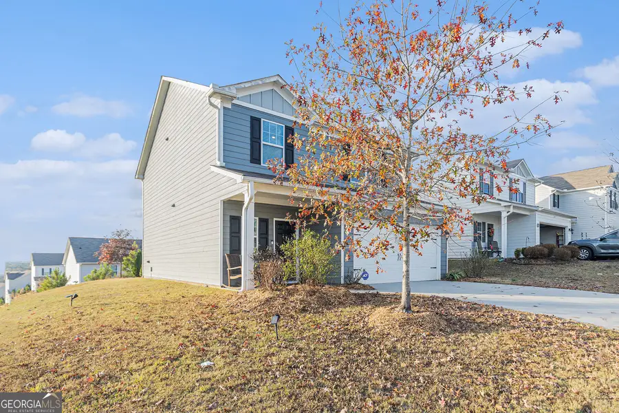 3521 Falconwood Drive, Douglasville, GA 30135 - Image #2