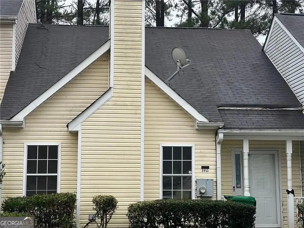 5933 Trent Walk Drive, Lithonia, GA 30038 - Image #1