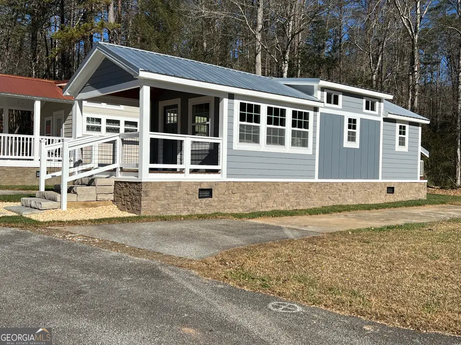 4960 Laurel Lodge #41 Road, Clarkesville, GA 30523 - Image #3
