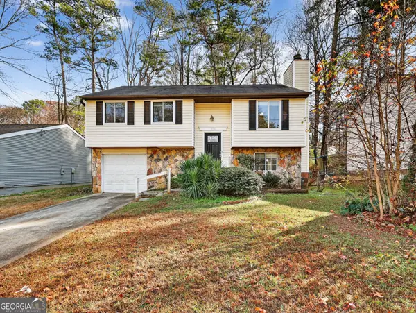 2058 Scarbrough Drive, Stone Mountain, GA 30088