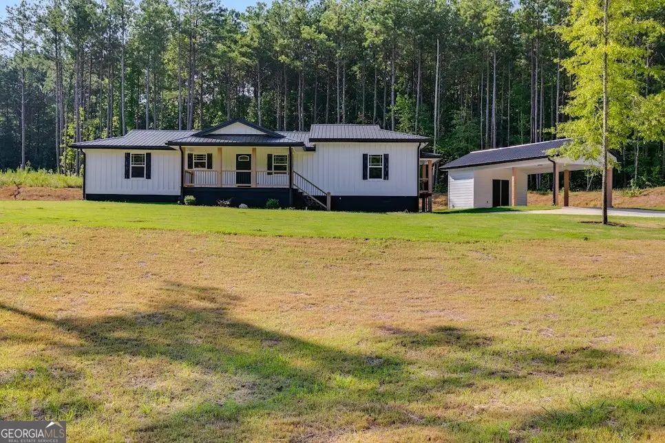 103 Tiffany Drive, Franklin, GA 30217 - Image #1