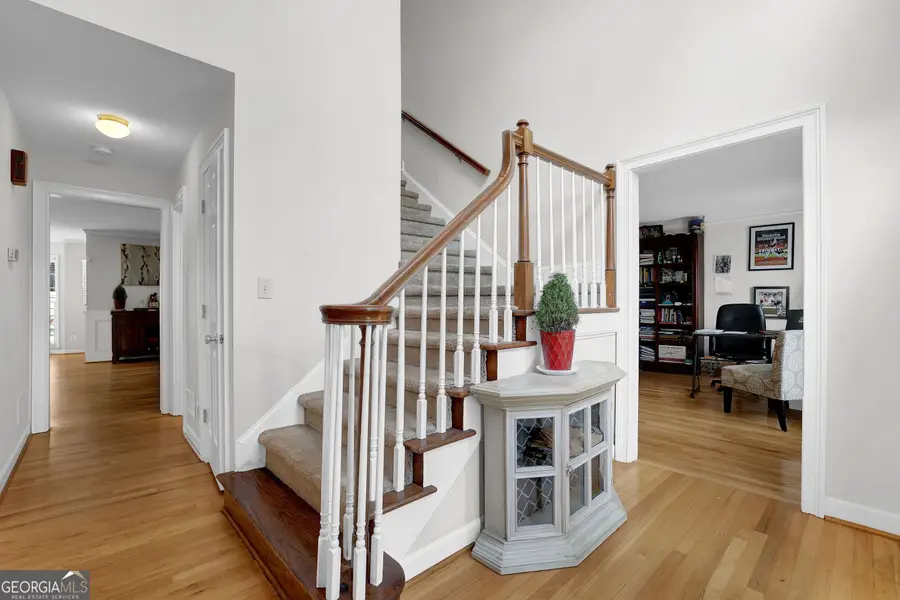 5809 Alvaton Court, Peachtree Corners, GA 30092 - #3