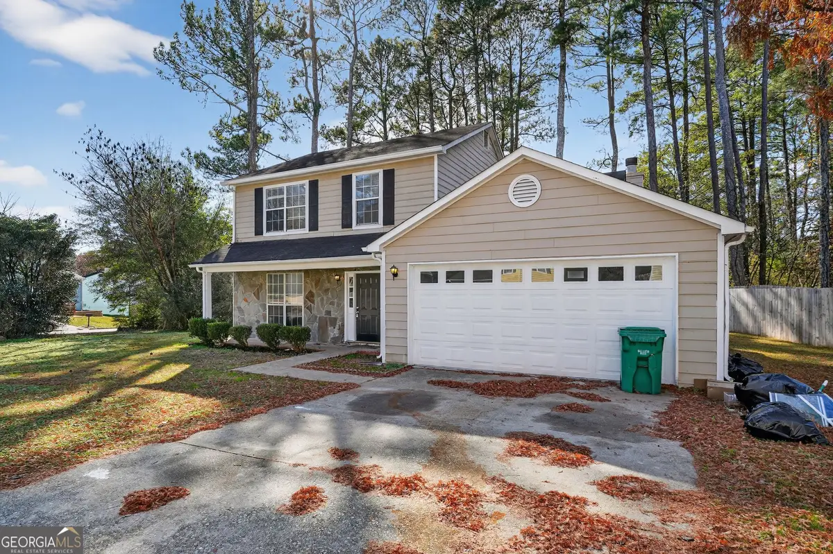 1325 Stoneleigh Way, Stone Mountain, GA 30088 - Image #1