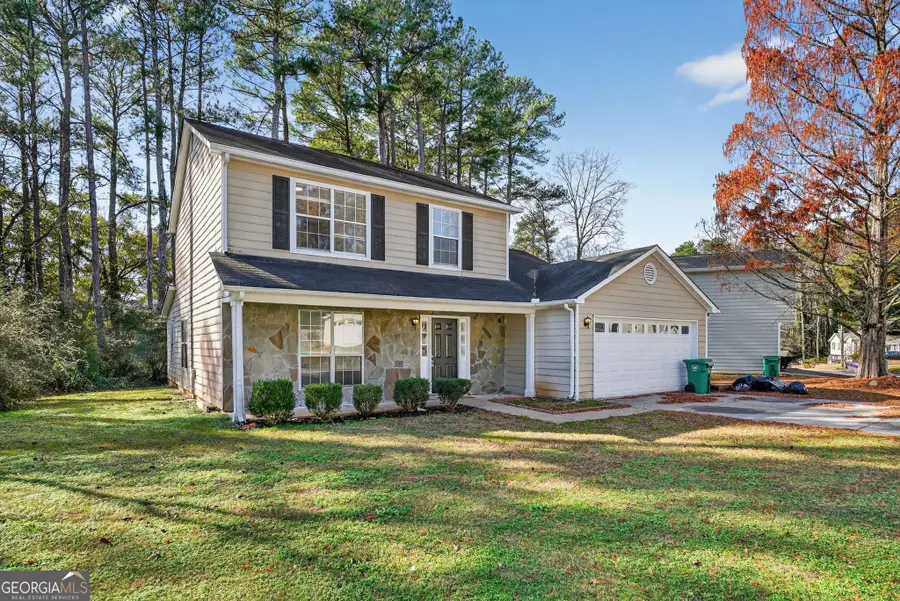 1325 Stoneleigh Way, Stone Mountain, GA 30088 - Image #2