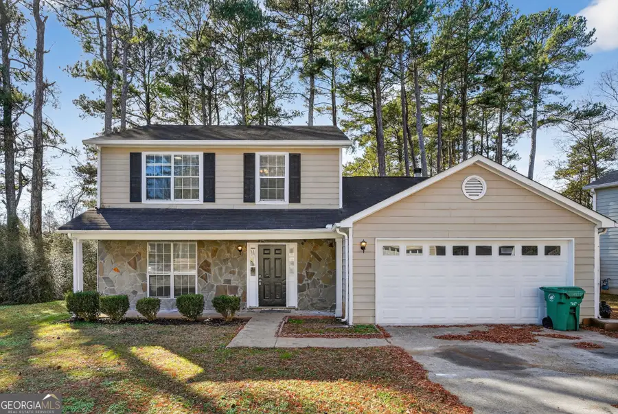 1325 Stoneleigh Way, Stone Mountain, GA 30088 - Image #3