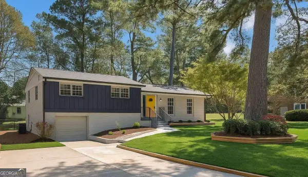 723 Monticello Way Se, Marietta, GA 30067