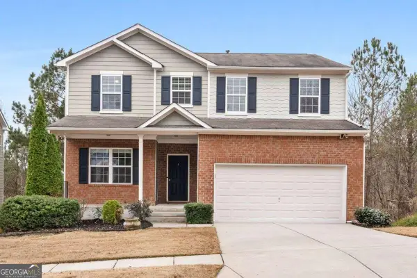 6604 Barker Station Walk, Sugar Hill, GA 30518