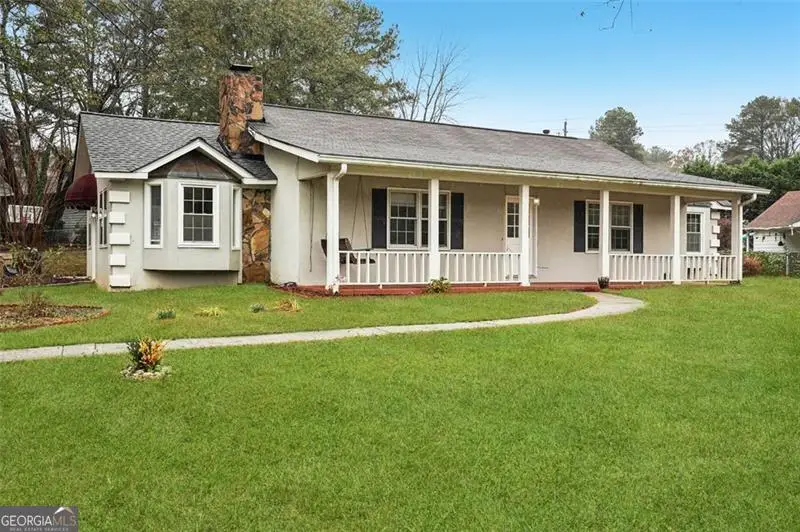 5151 Lilburn Stone Mountain Road, Lilburn, GA 30047 - #3